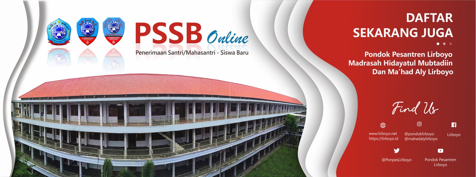 Banner Pembuka